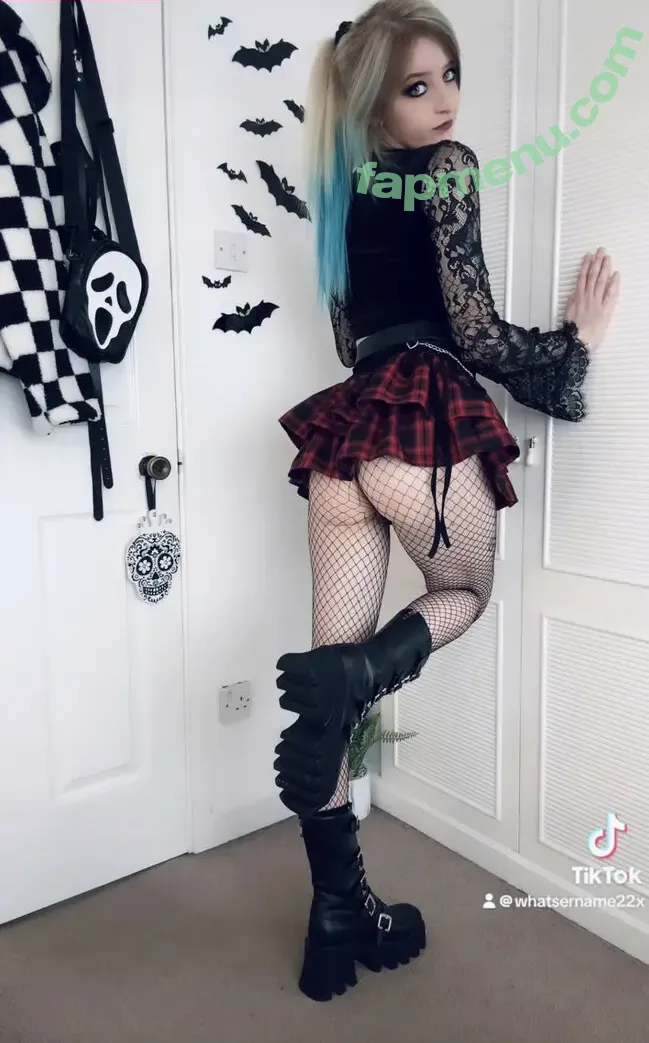 Whatsernamexgaming nude photo #0007 (Whatsernamexgaming)