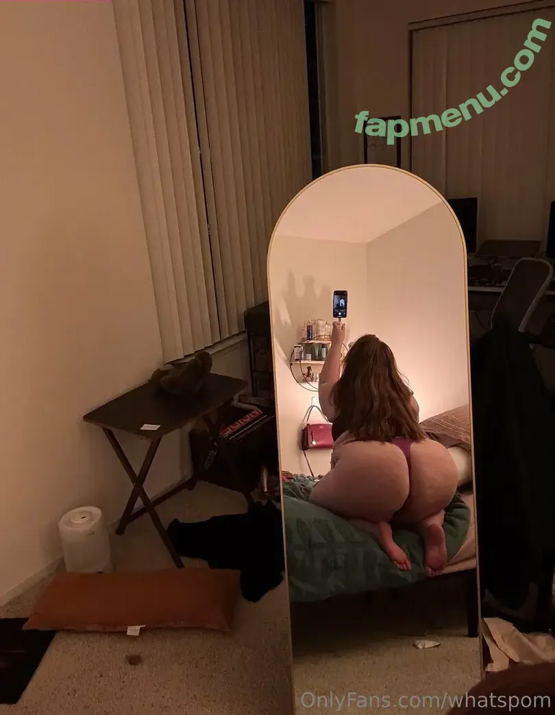 whatspom nude photo #0004 (whatsupsomd)