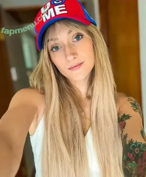 WheezyBlonde / itswheezyblonde nude photo #0019