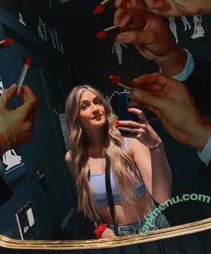 WheezyBlonde / itswheezyblonde nude photo #0020