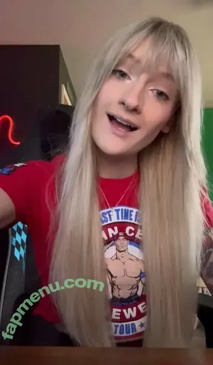 WheezyBlonde / itswheezyblonde nude photo #0032