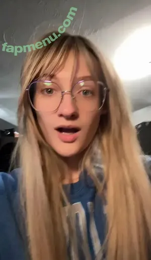 WheezyBlonde / itswheezyblonde nude photo #0034