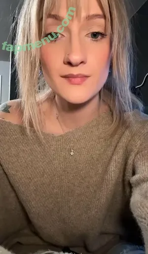 WheezyBlonde / itswheezyblonde nude photo #0035