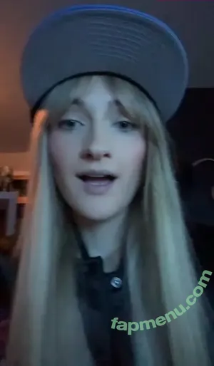 WheezyBlonde / itswheezyblonde nude photo #0039