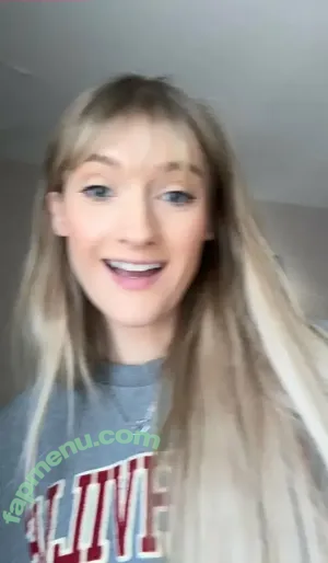 WheezyBlonde / itswheezyblonde nude photo #0041