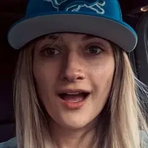 WheezyBlonde / itswheezyblonde nude photo #0043