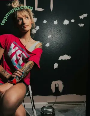 WheezyBlonde / itswheezyblonde nude photo #0047