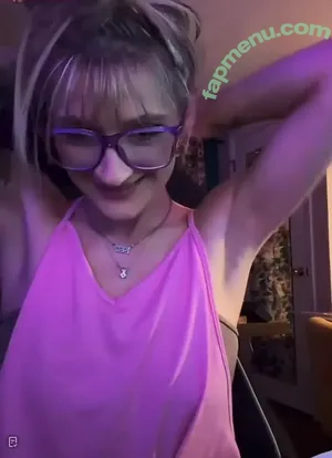 WheezyBlonde / itswheezyblonde nude photo #0061