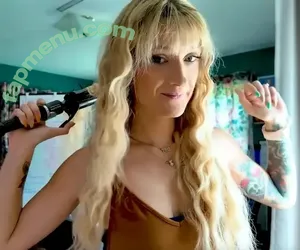 WheezyBlonde / itswheezyblonde nude photo #0072