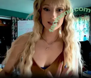 WheezyBlonde / itswheezyblonde nude photo #0074