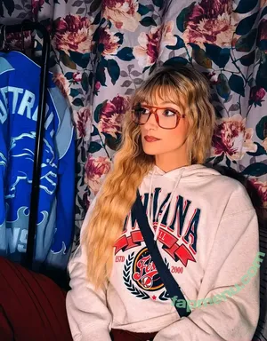 WheezyBlonde / itswheezyblonde nude photo #0079