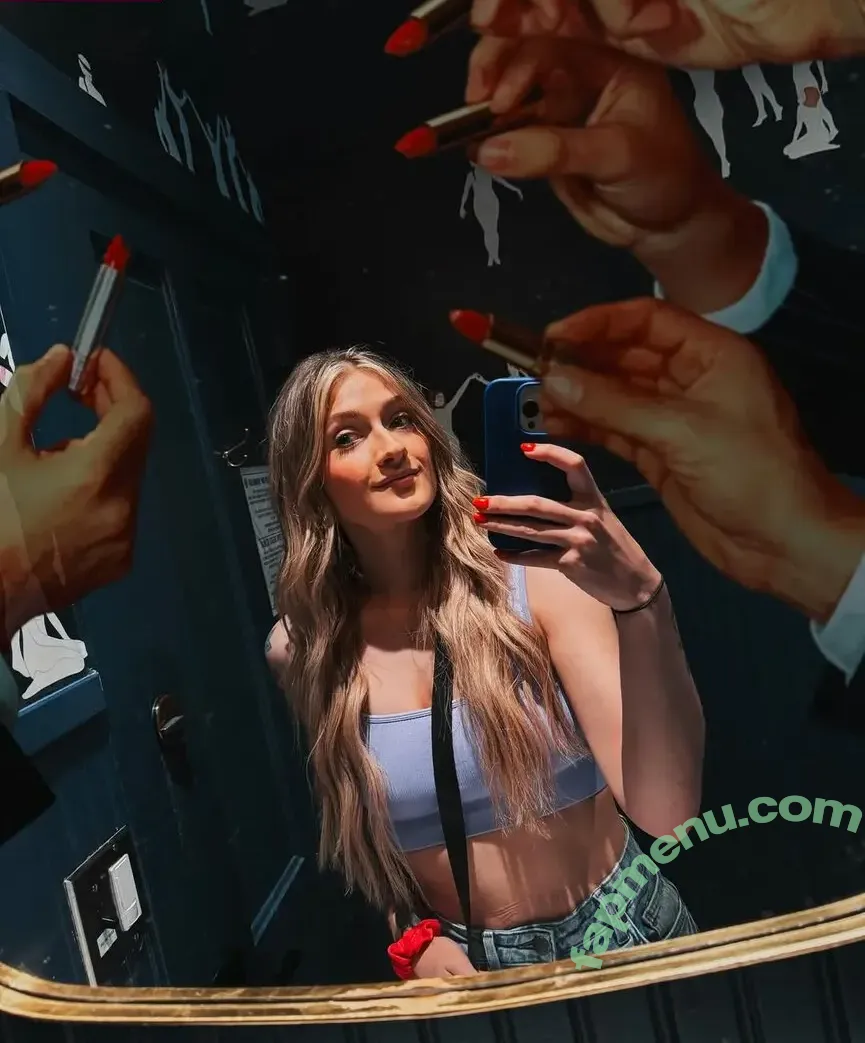 WheezyBlonde nude photo #0020 (itswheezyblonde)