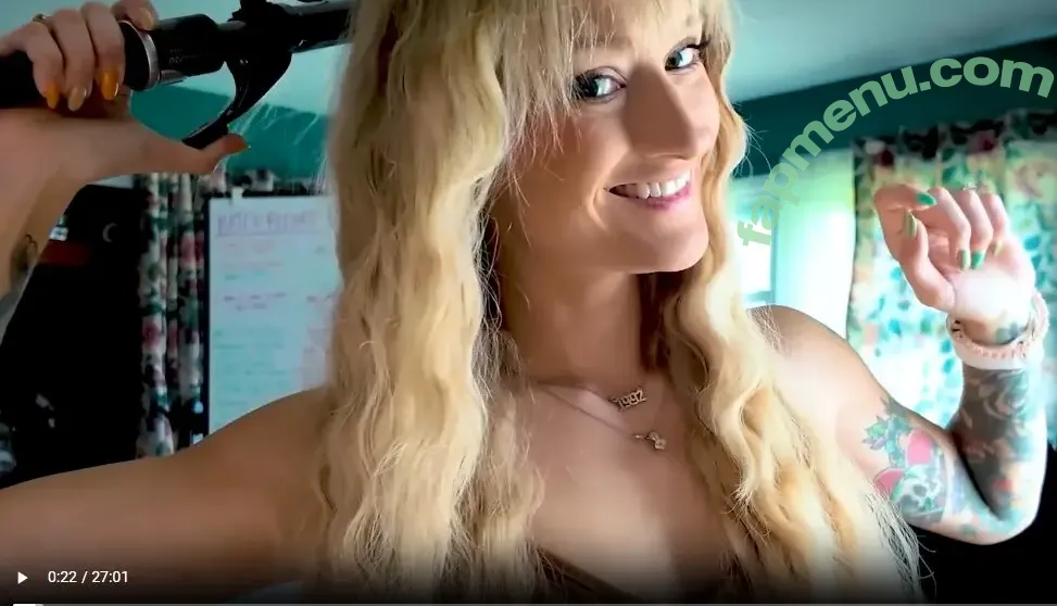 WheezyBlonde nude photo #0070 (itswheezyblonde)