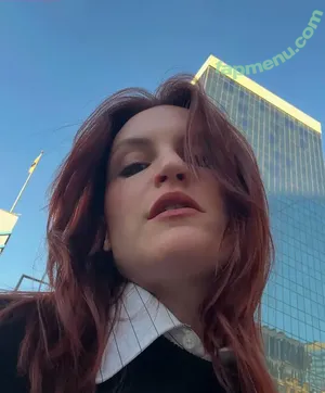 whereismuna / Muna nude photo #0028