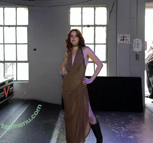 whereismuna / Muna nude photo #0037