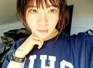 Wheybunny / wetbunnyz nude photo #0055