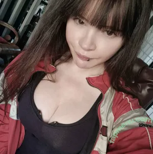 Wheybunny / wetbunnyz nude photo #0064