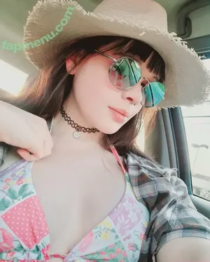 Wheybunny / wetbunnyz nude photo #0069