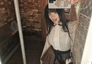 Wheybunny / wetbunnyz nude photo #0082