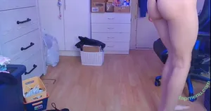 Whinybrat nude