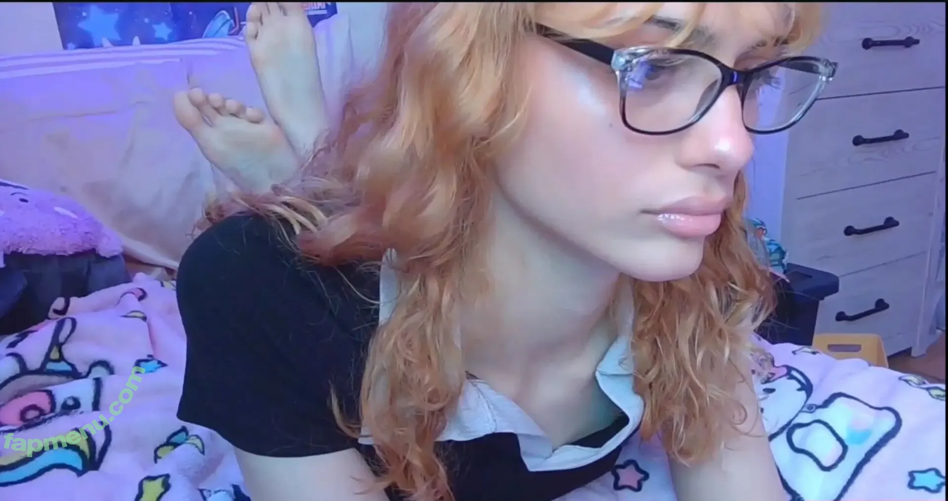 Whinybrat nude photo #0014 (LNTERNETBRAT / futagamer)