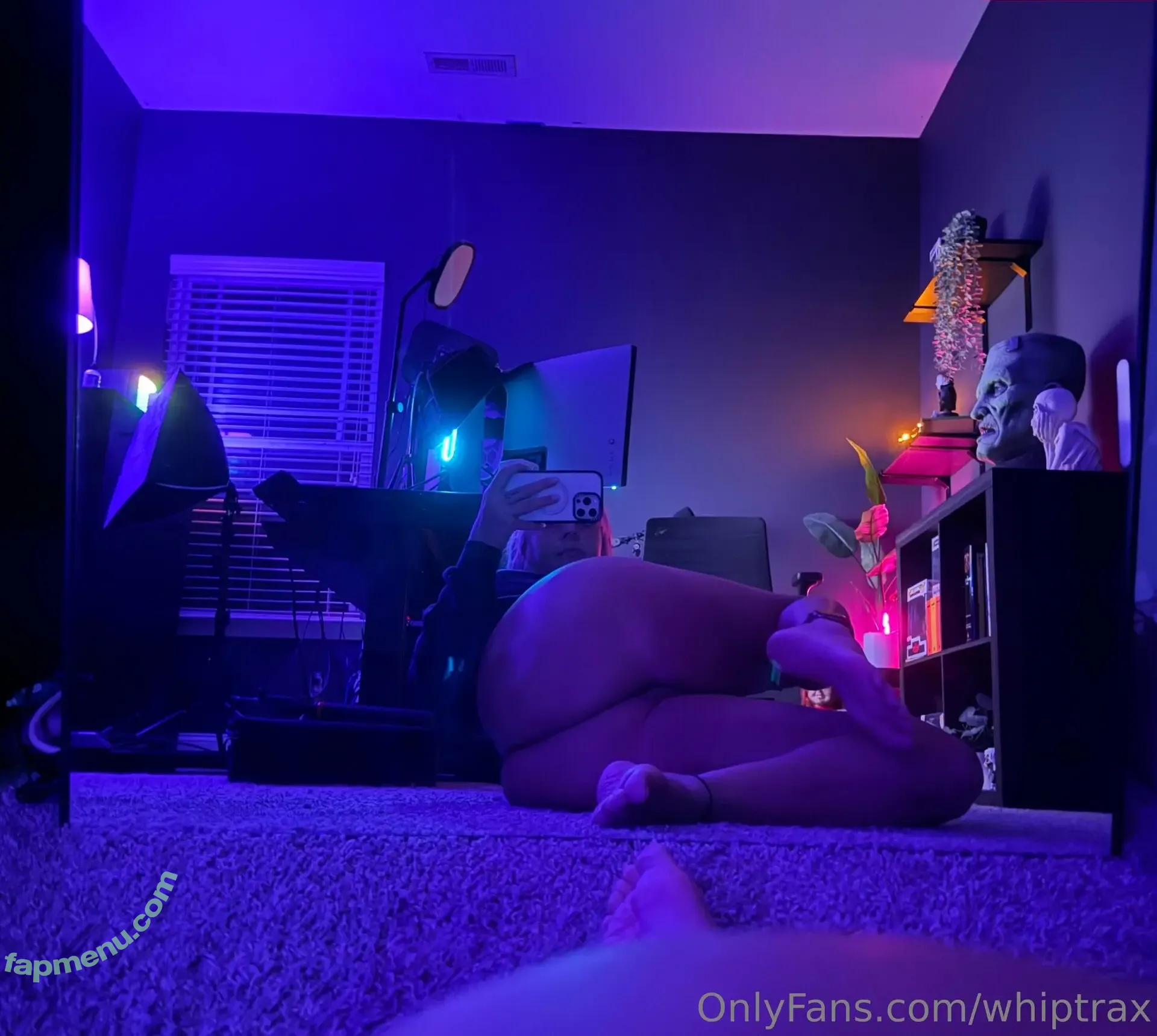 Whiptrax nude photo #0041 (Whiptrax)