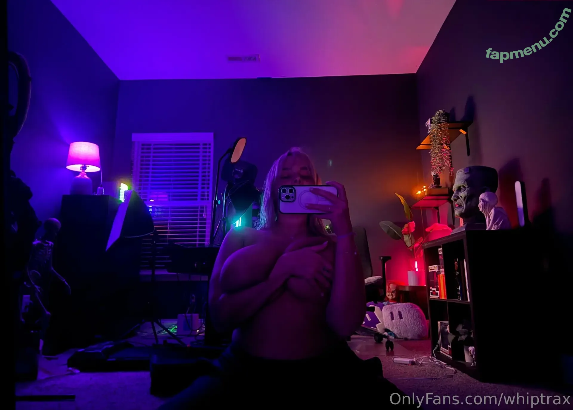 Whiptrax nude photo #0047 (Whiptrax)