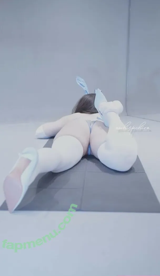 whispchiro nude photo #0005 (whispchiro)