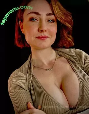 WhisperAudios ASMR / whisperaudiosasmr nude photo #0322