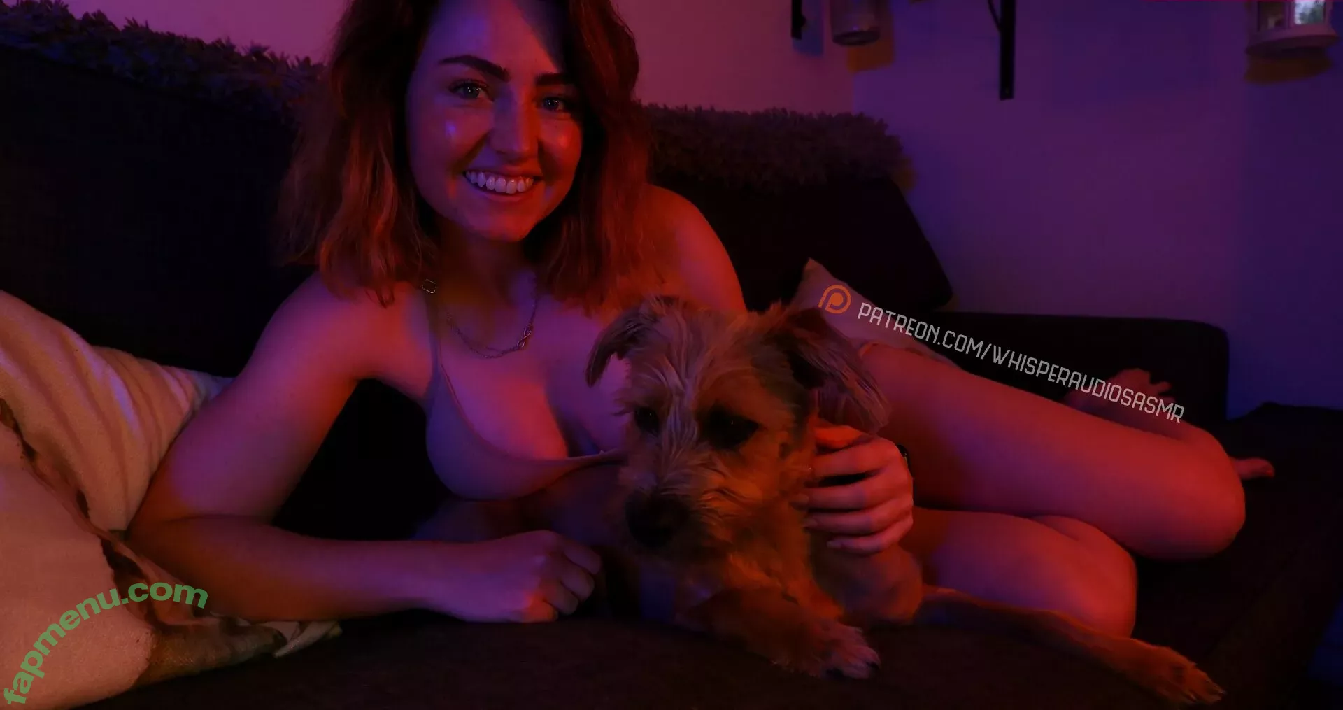 WhisperAudios ASMR nude photo #0213 (whisperaudiosasmr)