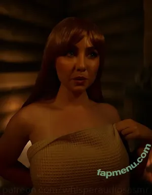 WhisperAudios ASMR / whisperaudiosasmr nude photo #0013