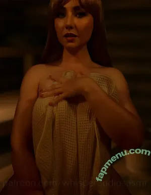 WhisperAudios ASMR / whisperaudiosasmr nude photo #0018