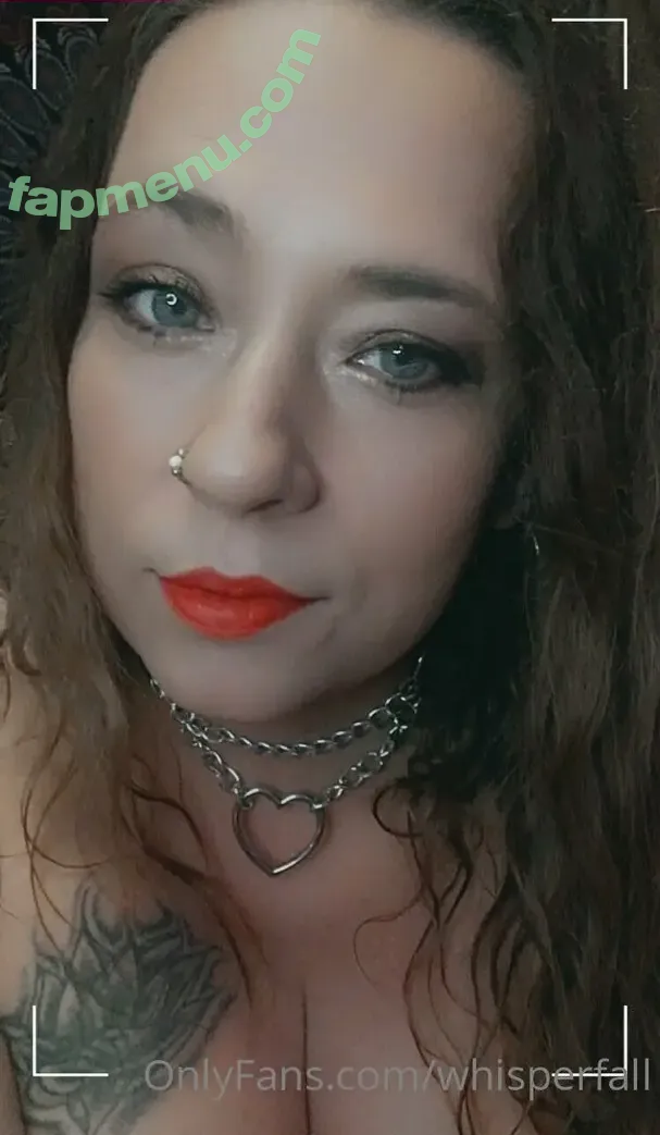 whisperfall nude photo #0006 (whisperfallshoa)