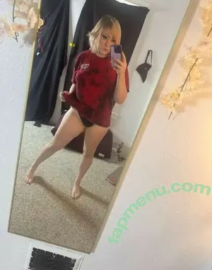 WhisperingPizza ASMR / LunaEclipseASMR / iwhispertopizza nude photo #0093