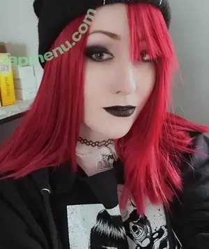 WhisperingPizza ASMR / LunaEclipseASMR / iwhispertopizza nude photo #0102