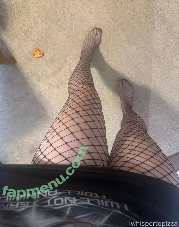 WhisperingPizza ASMR nude photo #0094 (LunaEclipseASMR / iwhispertopizza)