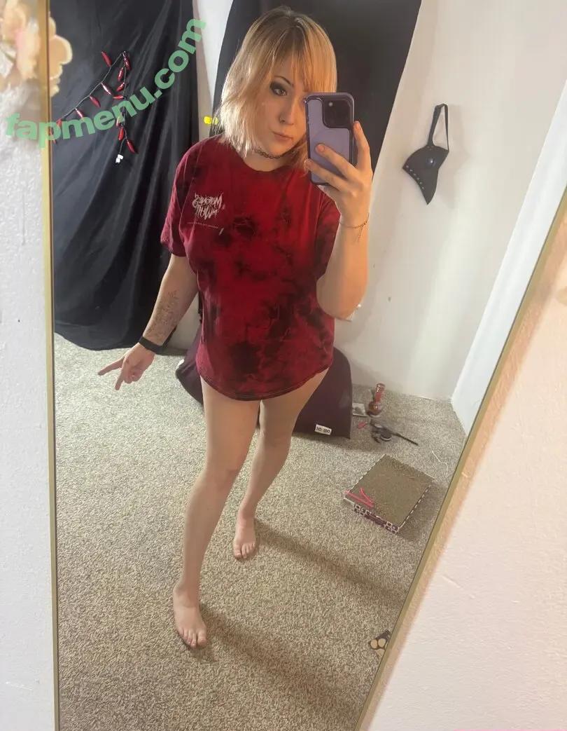 WhisperingPizza ASMR nude photo #0097 (LunaEclipseASMR / iwhispertopizza)