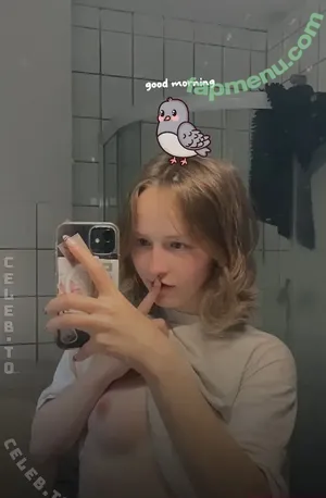 Whitebunny / lilith4444sphy / lilithspyx44 nude photo #0019