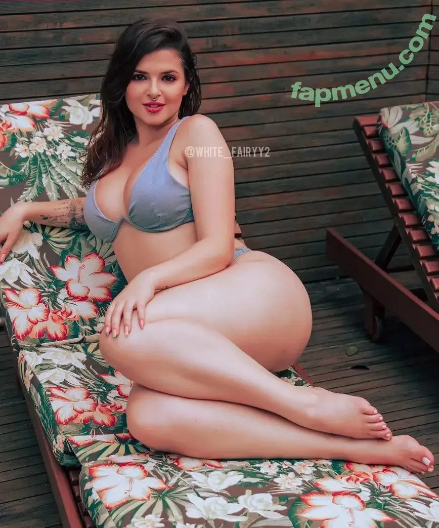 WhiteFairy nude photo #0012 (WhiteFairy)