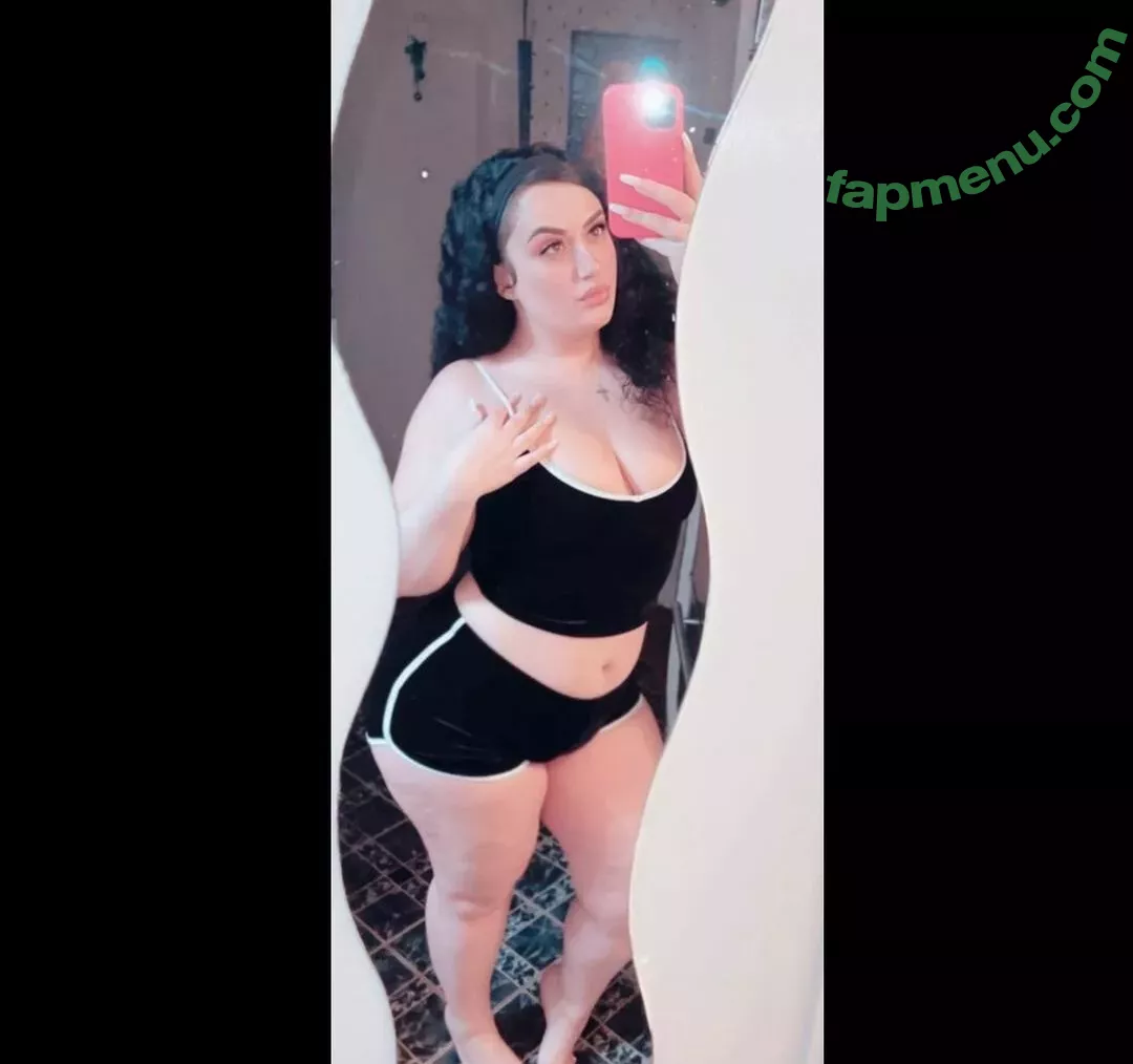 WhiteGirlRoseee nude photo #0003 (THICC Albanian)