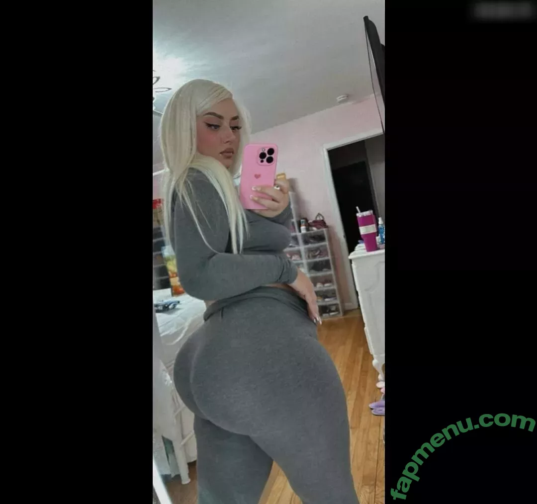 WhiteGirlRoseee nude photo #0018 (THICC Albanian)