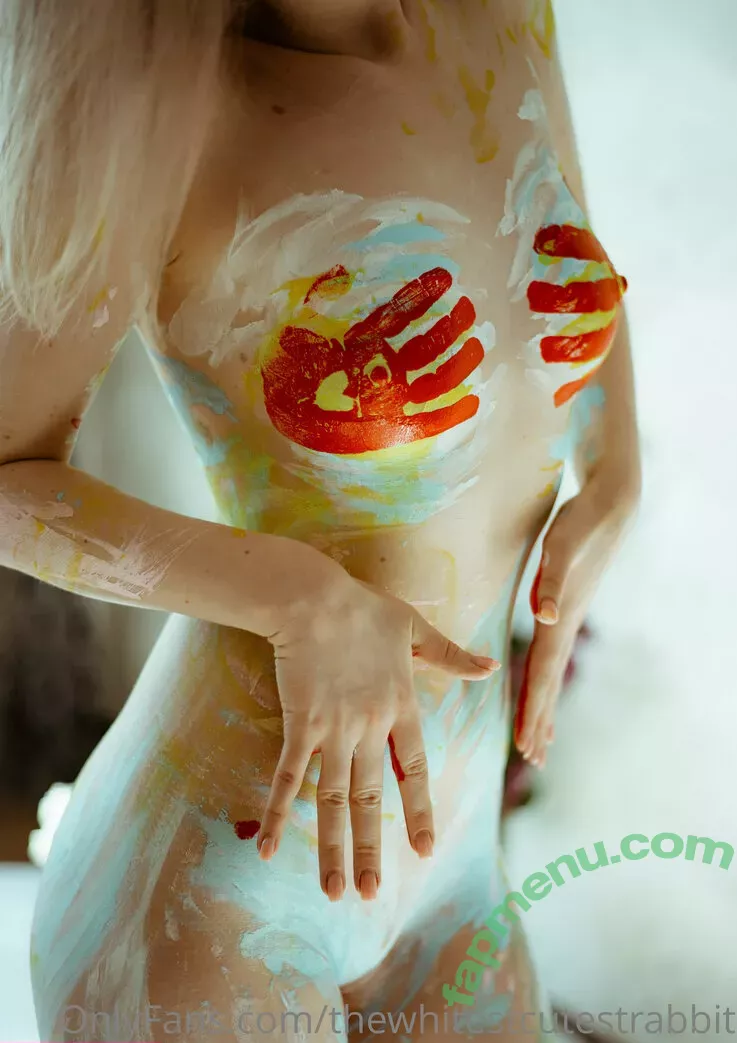 whiterrabbit nude photo #0002 (whiterrabbit)
