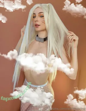 Whitespring / whitespring_cos2 nude photo #0084