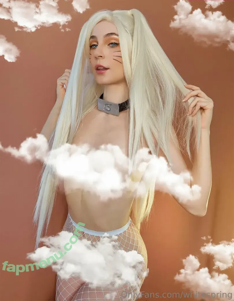 Whitespring nude photo #0084 (whitespring_cos2)