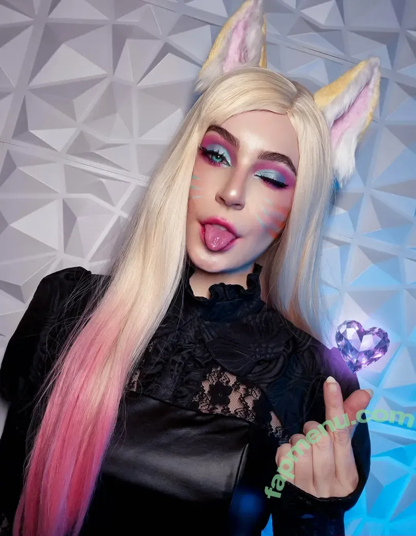 Whitespring nude photo #0093 (whitespring_cos2)