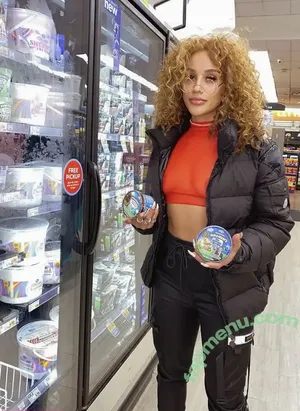 Whitney Clark / Wytny_ nude photo #0003