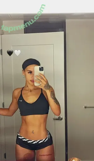 Whitney Clark / Wytny_ nude photo #0020