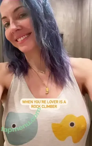 Whitney Cummings / whitneycummings nude photo #0711