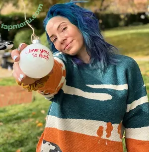 Whitney Cummings / whitneycummings nude photo #0757