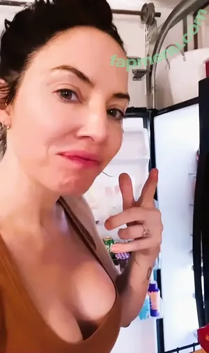 Whitney Cummings / whitneycummings nude photo #0788